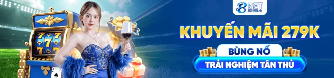 Khuyến mãi chào mừng one88 bet