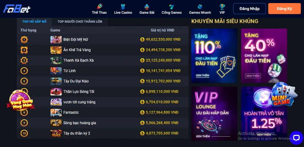 Lịch sử giao dịch và đặt cược one88 bet