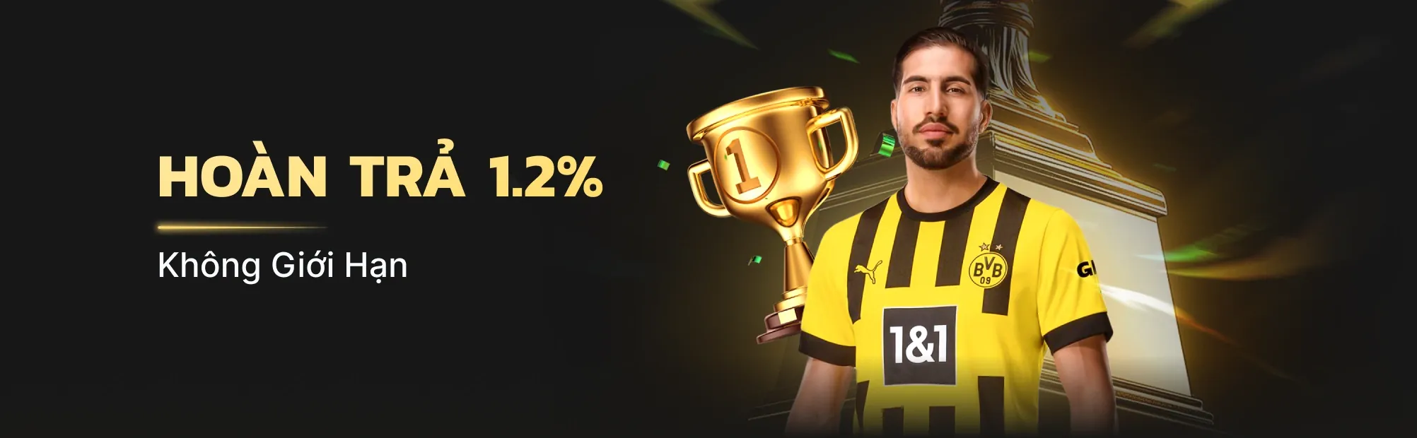 Lời khuyên chơi an toàn từ one88 bet